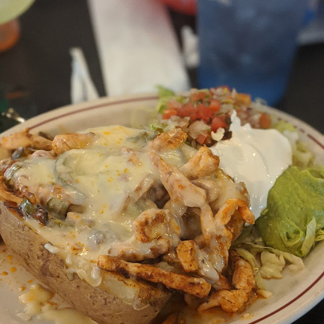 Papa Rellena