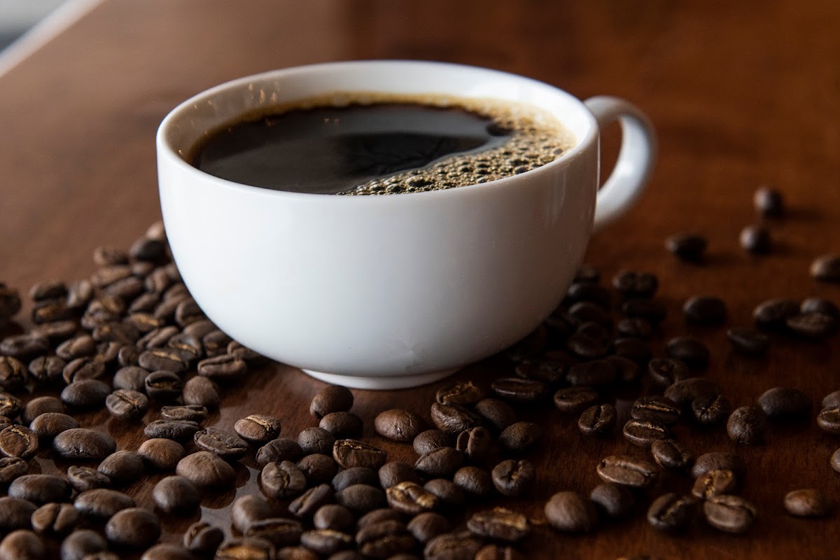 Cupla Coffee - Salt Lake City - Photo 1