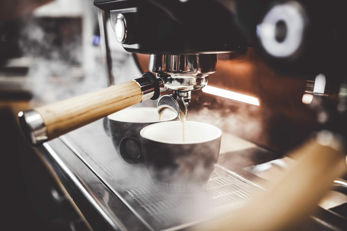 Cupla Coffee - Salt Lake City - Photo 2
