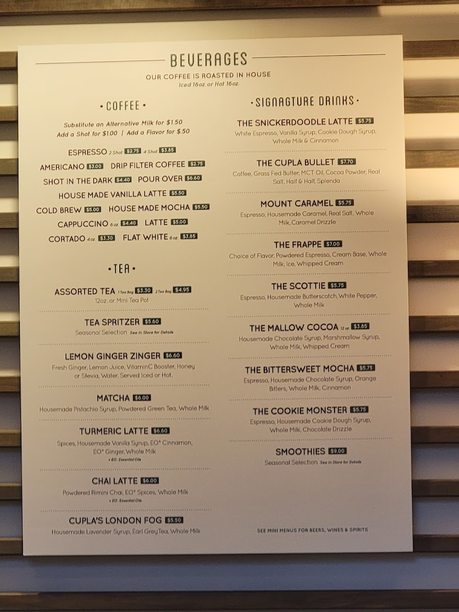 Menu Photo 9