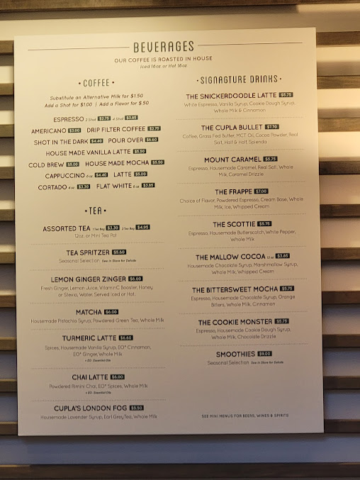 Menu Photo 7