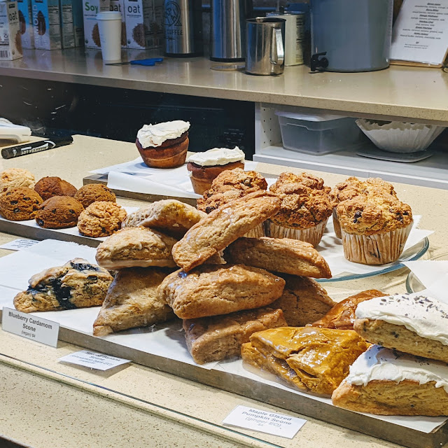 Pastries