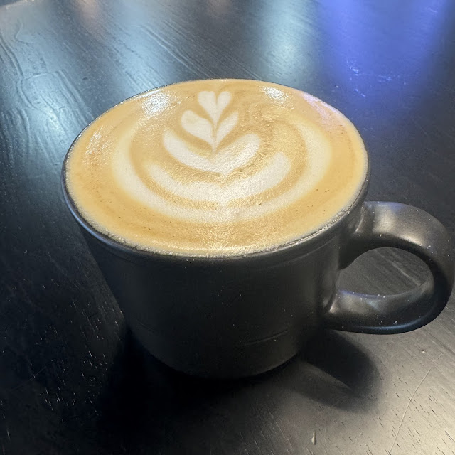 Flat White