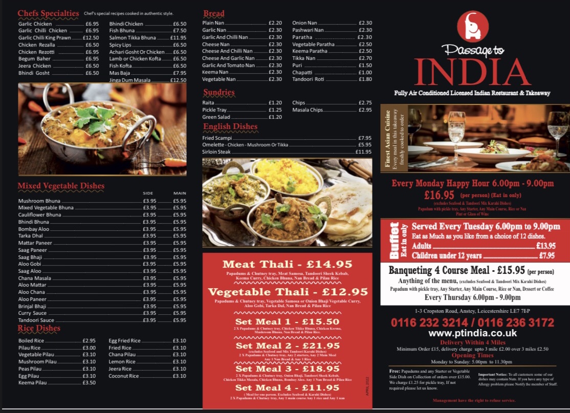 Menu Photo 4