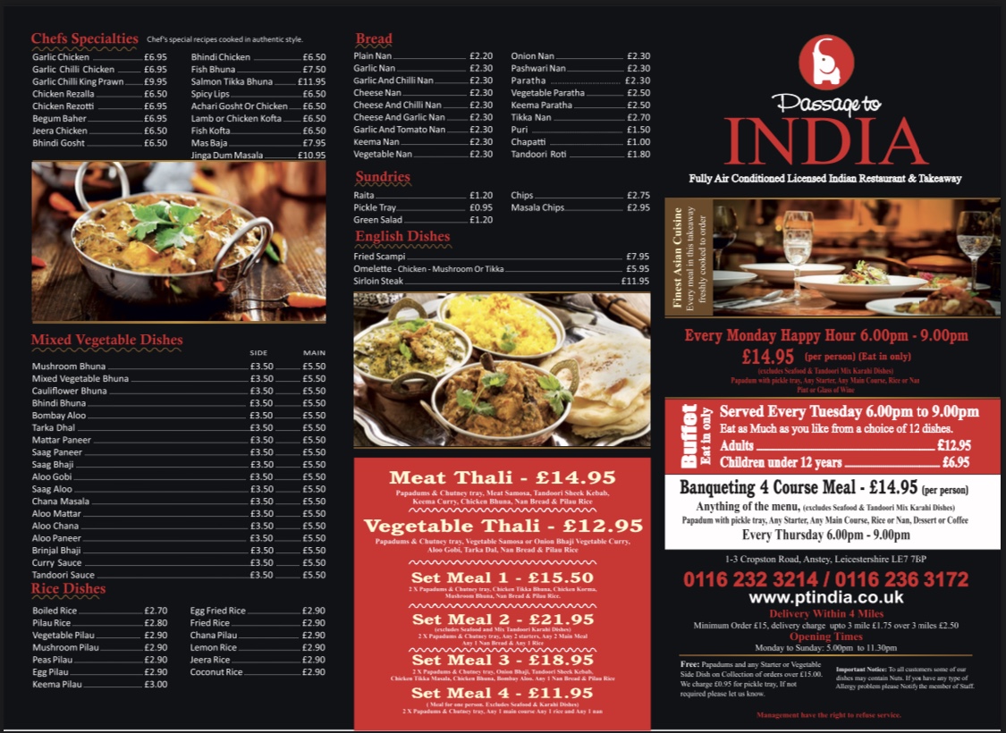 Menu Photo 5