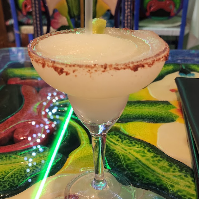 Margaritas