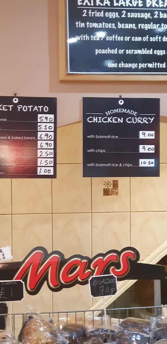 Menu Photo 9