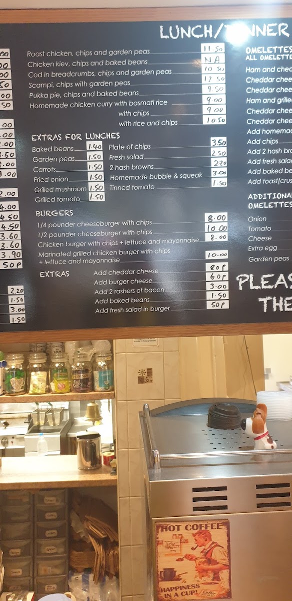 Menu Photo 6