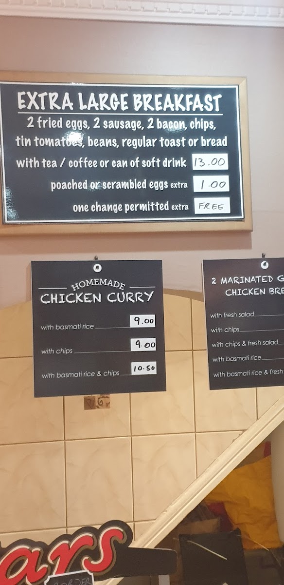 Menu Photo 8