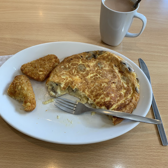 Omelette