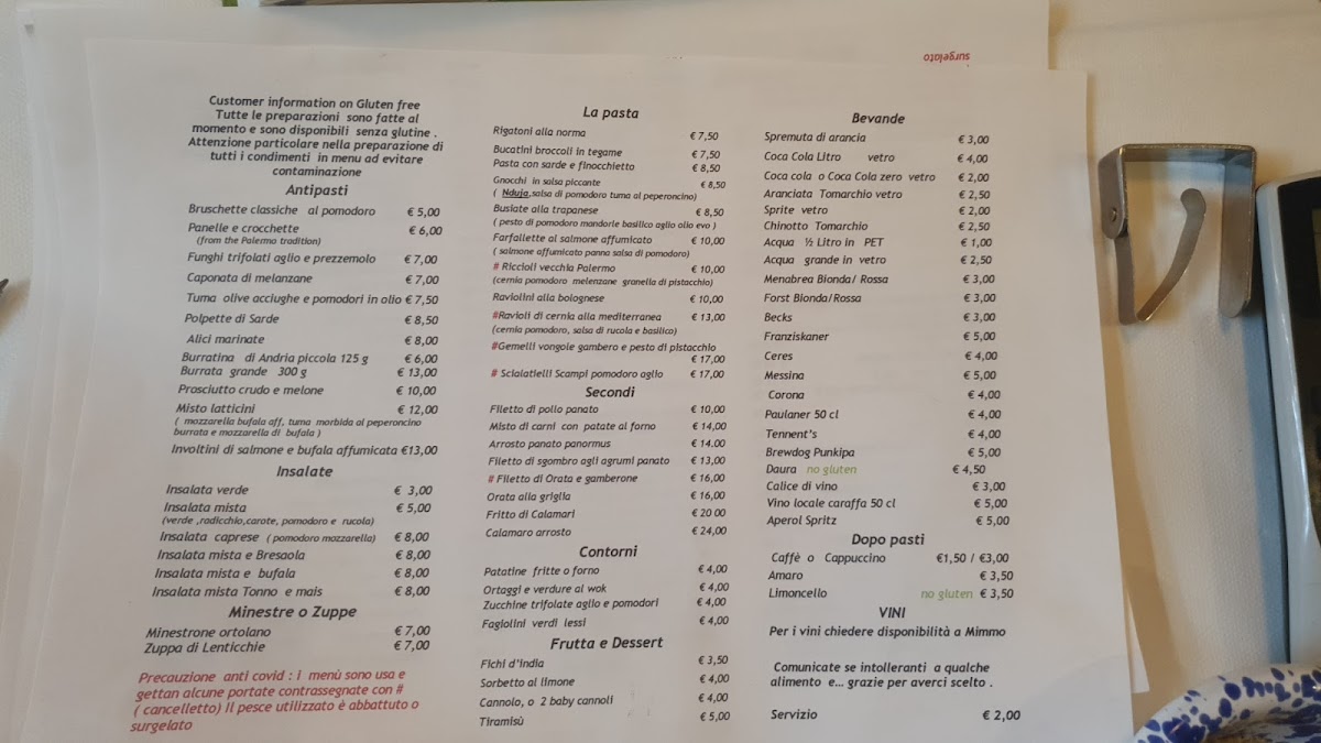 Menu Photo 5