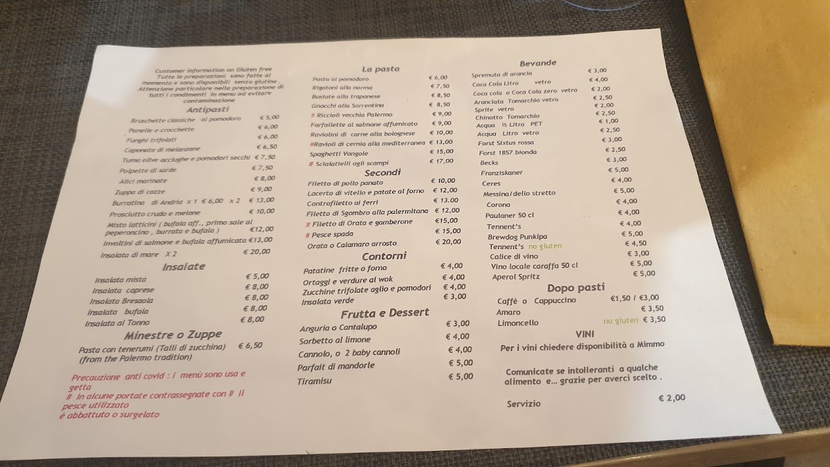 Menu Photo 7