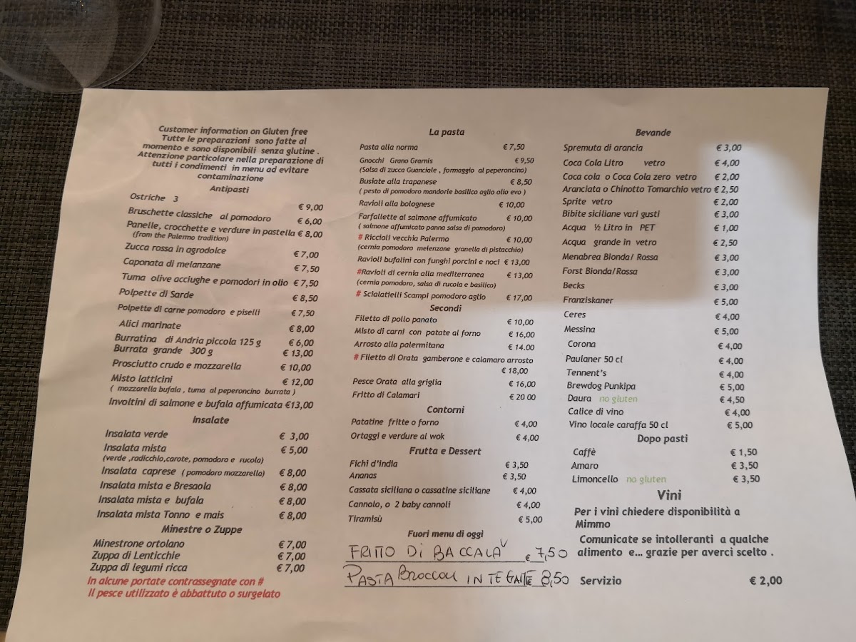 Menu Photo 8