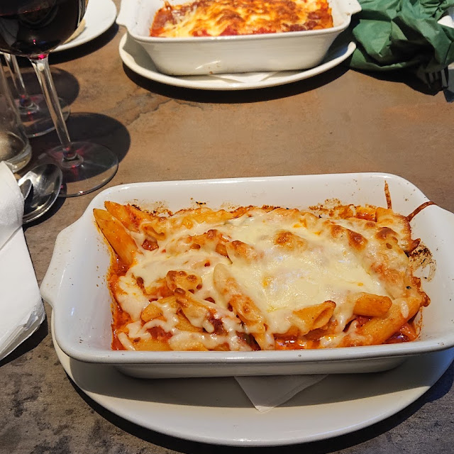 Penne Mafiosa