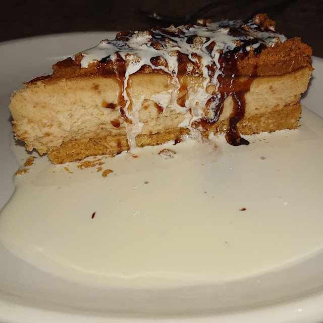 Cheese Cake