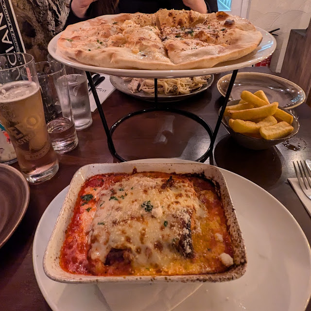 Lasagne