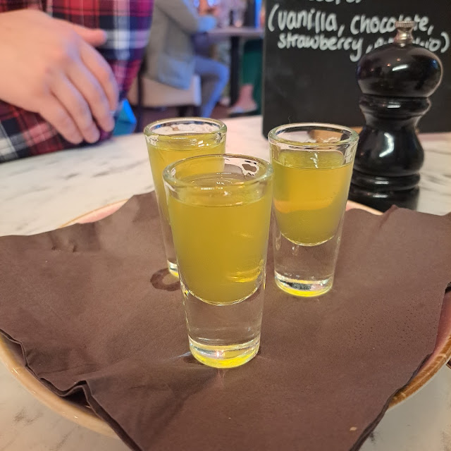 Limoncello