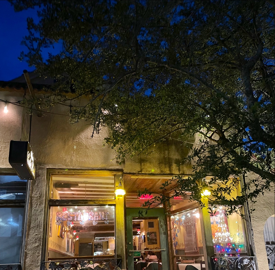 Cote Sud - New Orleans