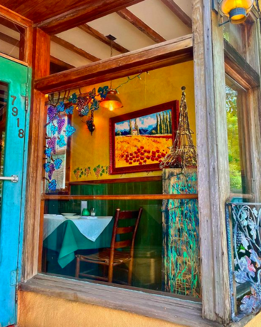 Cote Sud - New Orleans - Photo 4