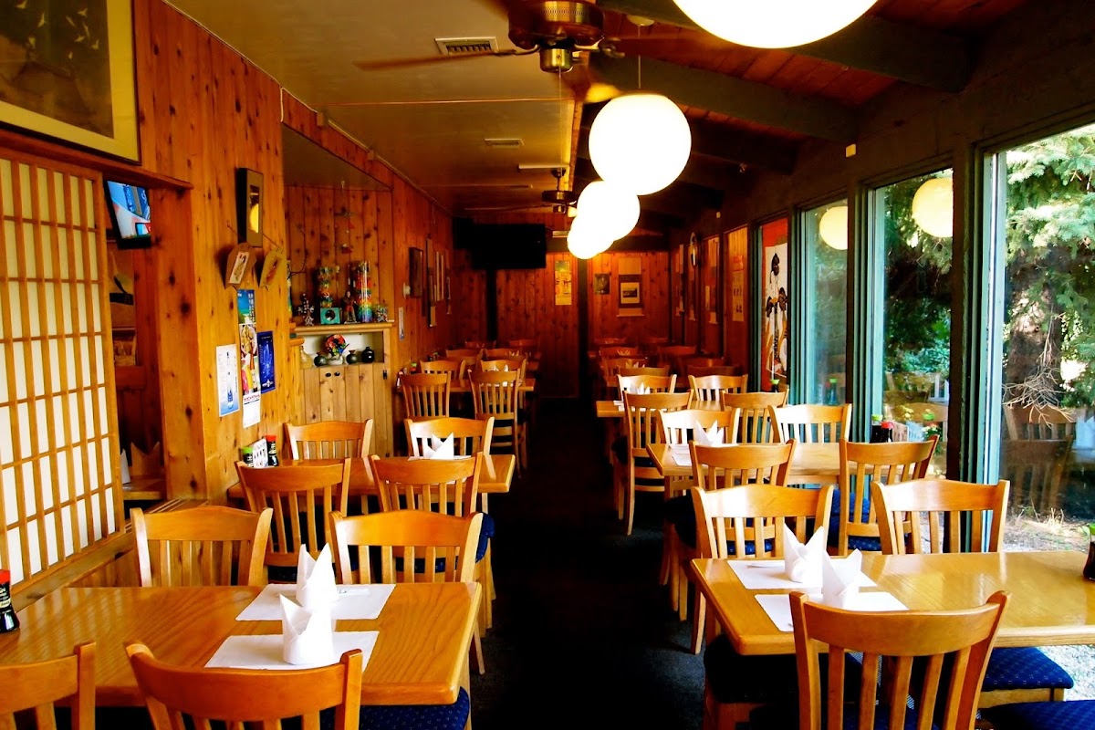 Hana - Port Jefferson