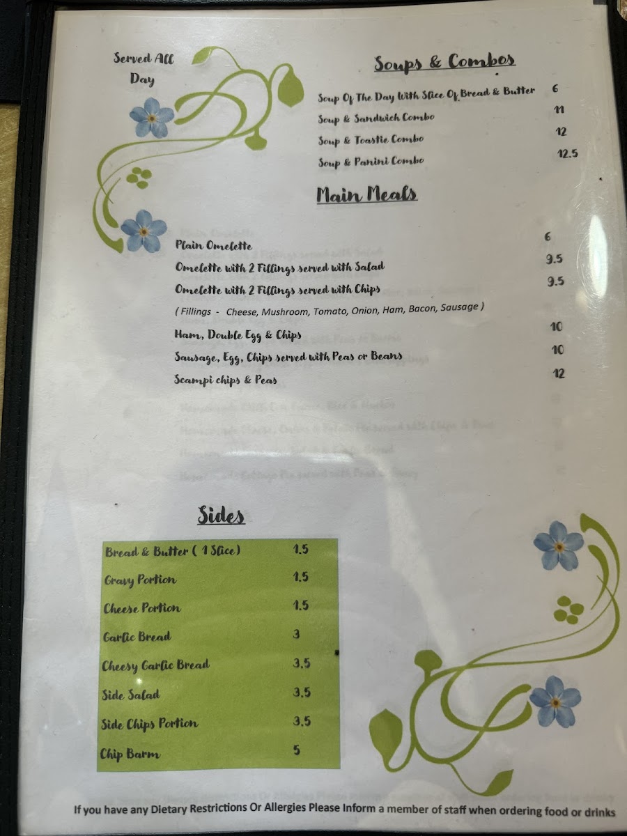 Menu Photo 6