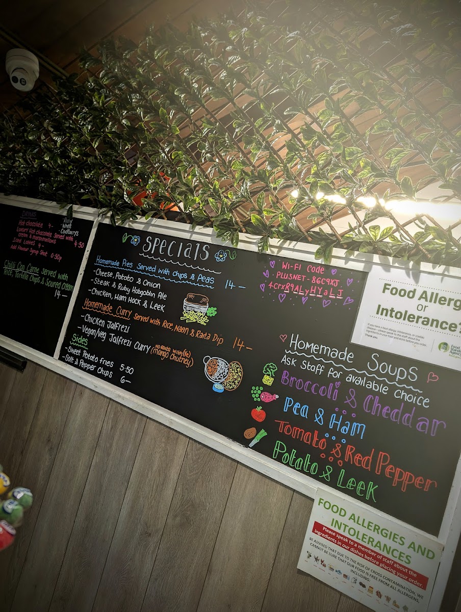 Menu Photo 7