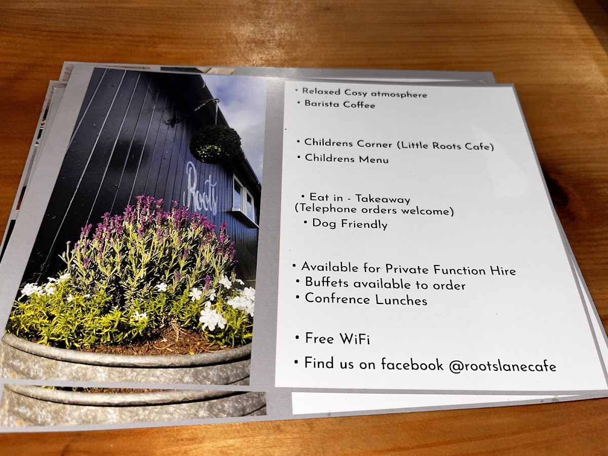 Menu Photo 8