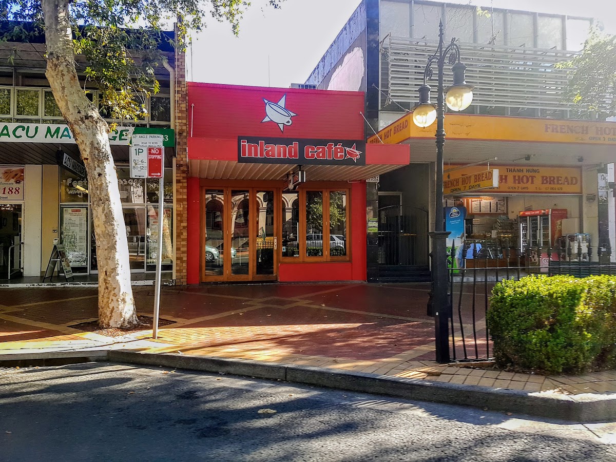 Inland Cafe