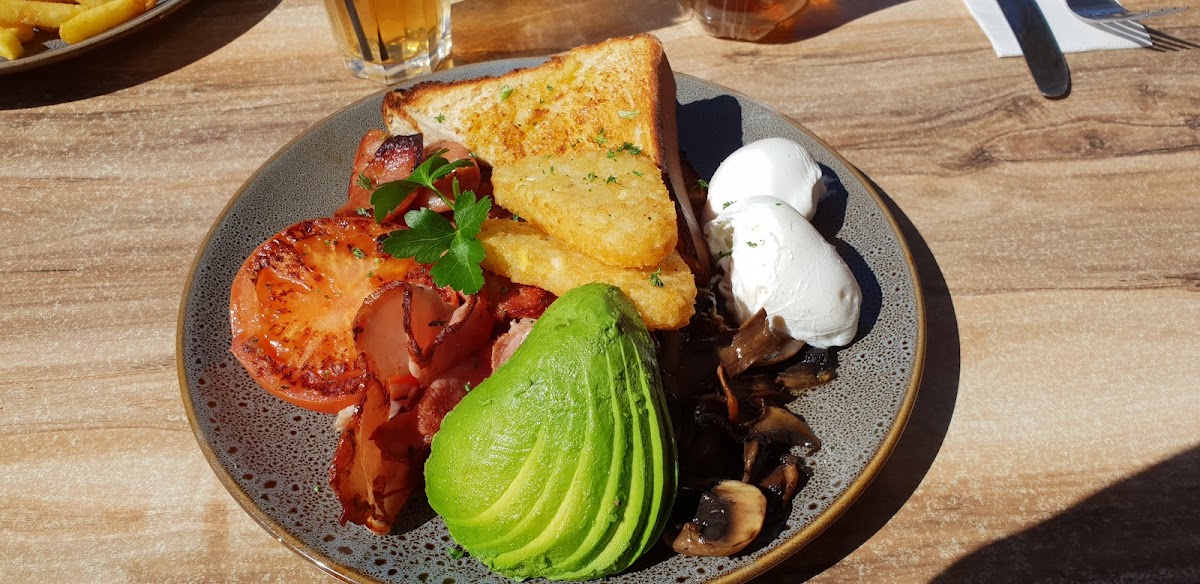 Inland Cafe - Photo 9