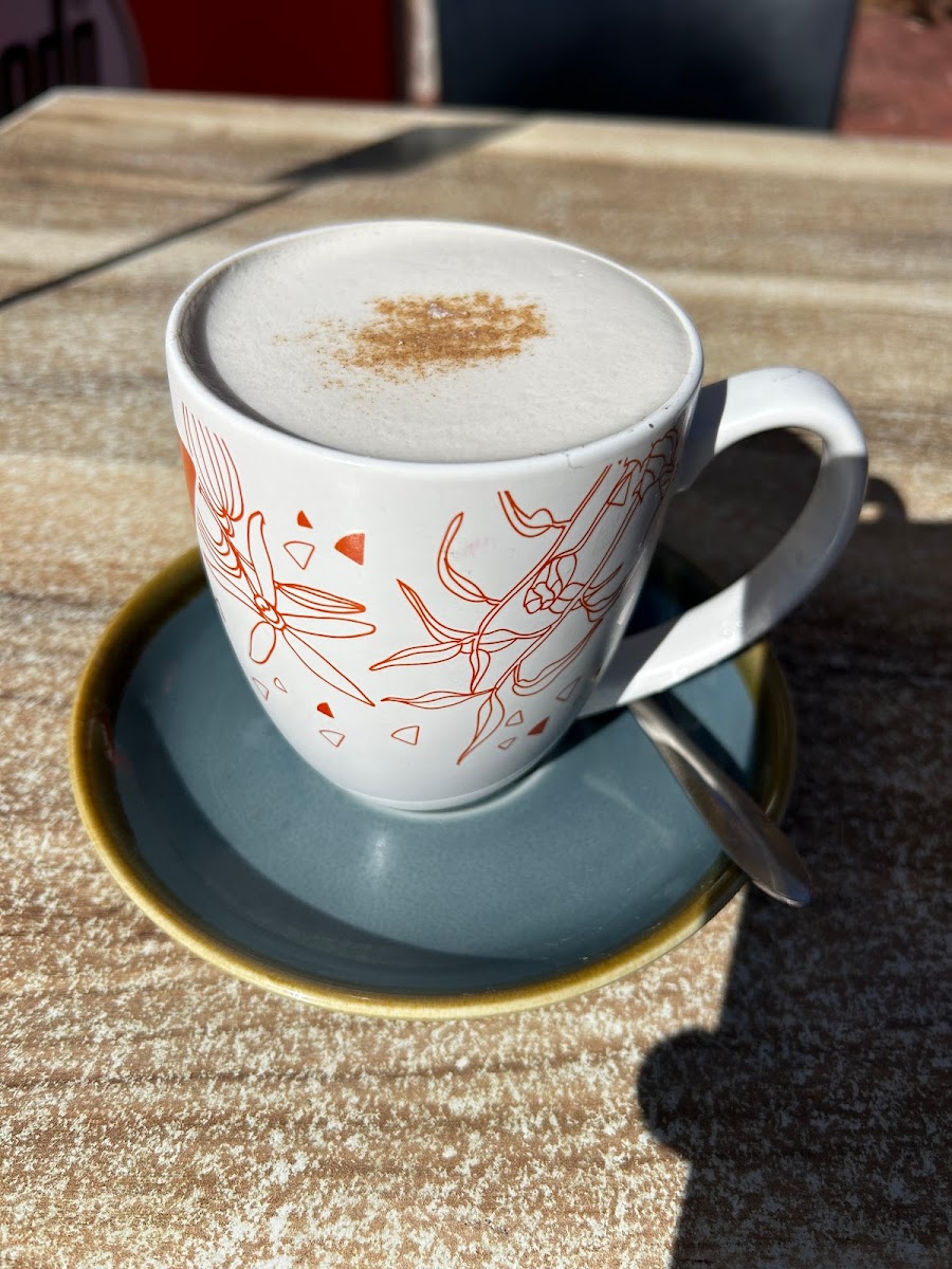 Inland Cafe - Photo 3