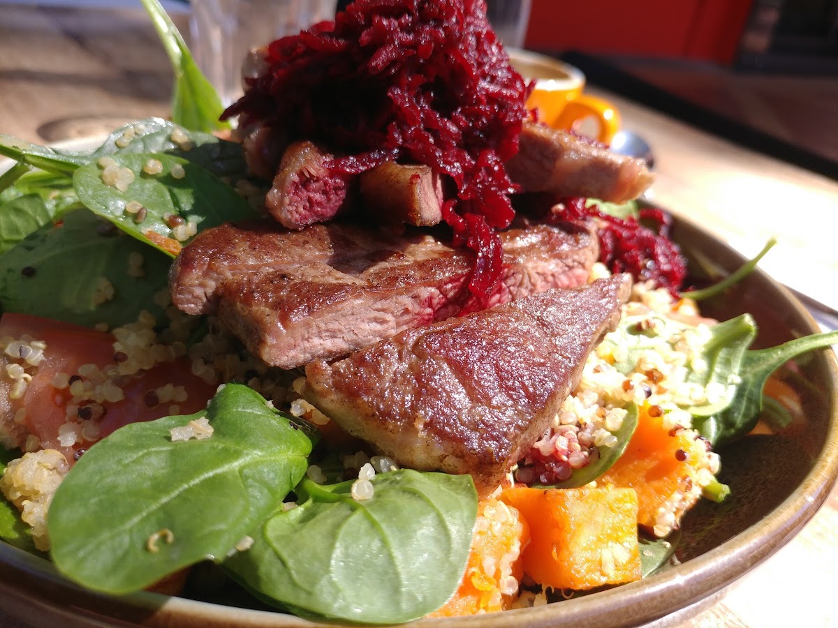 Inland Cafe - Photo 5