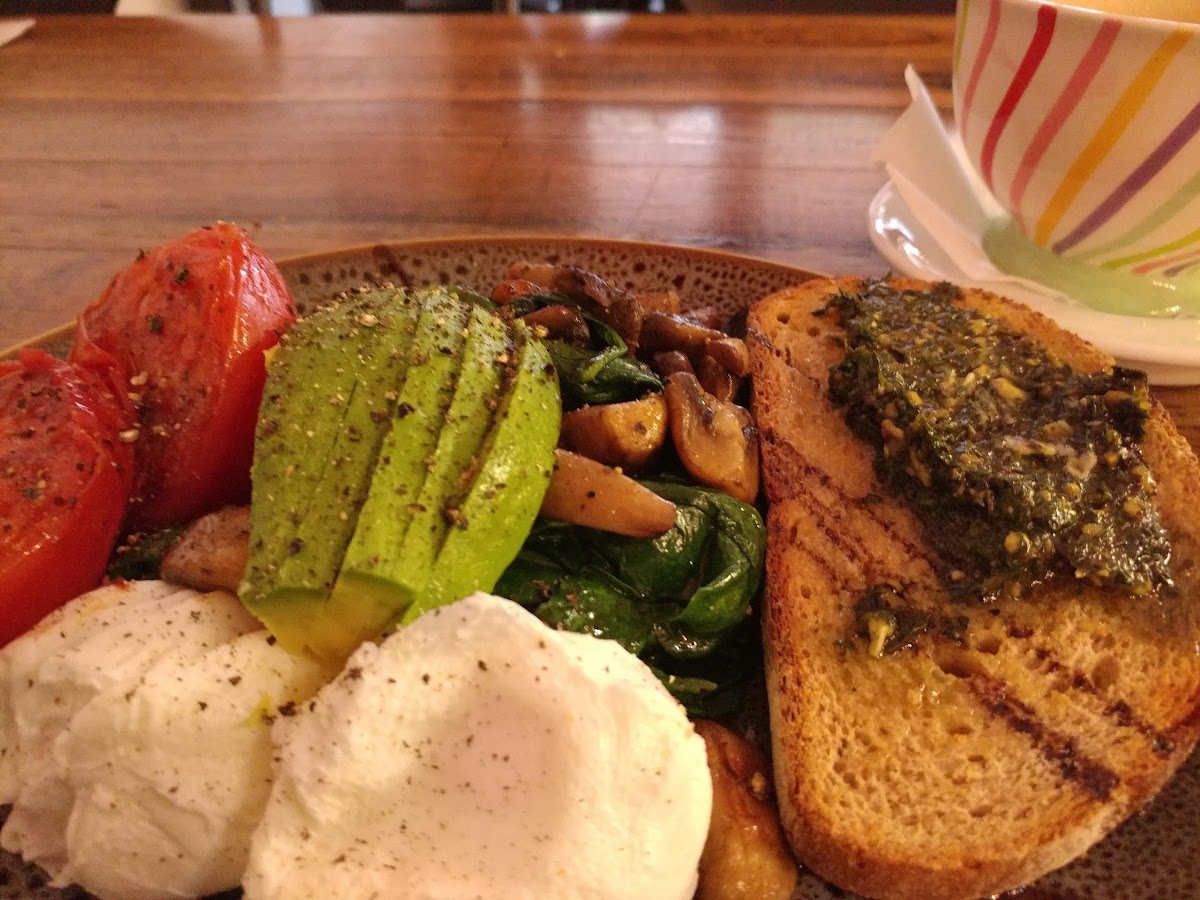 Inland Cafe - Photo 7
