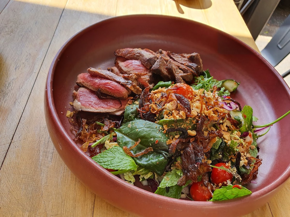 Lady Luck Cafe - Photo 9