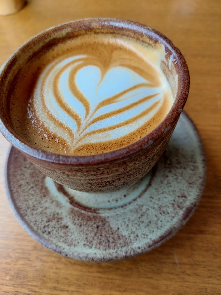 Lady Luck Cafe - Photo 2