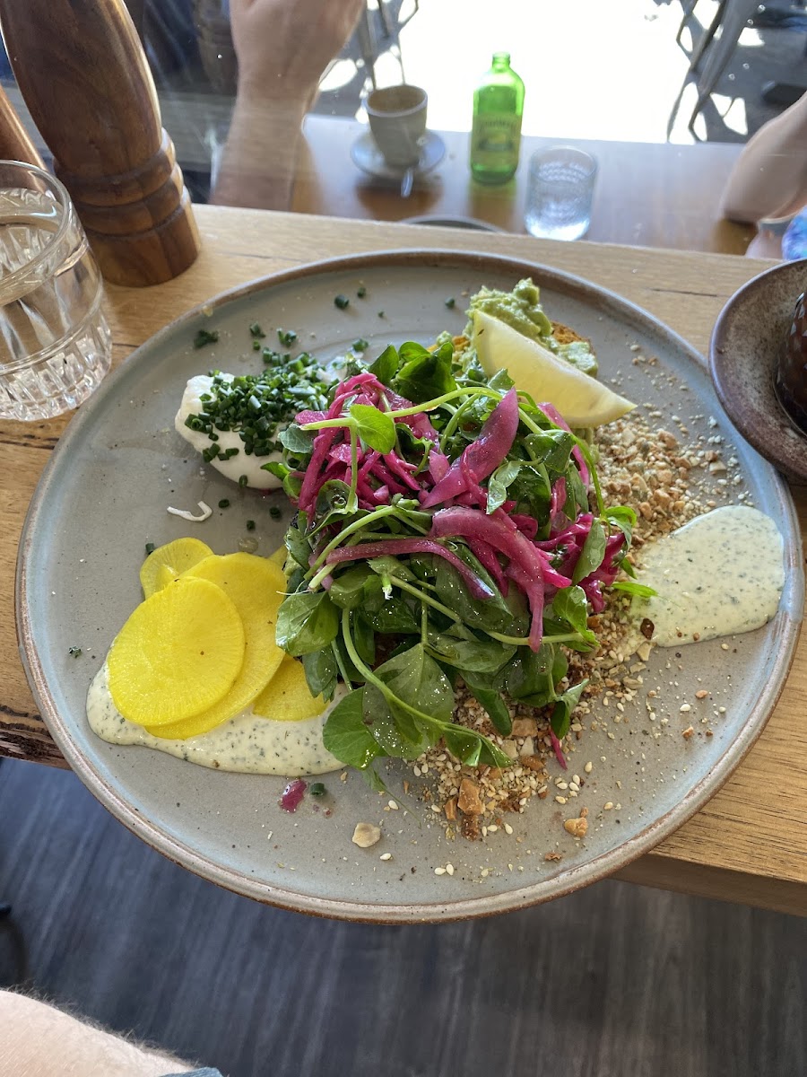 Lady Luck Cafe - Photo 6