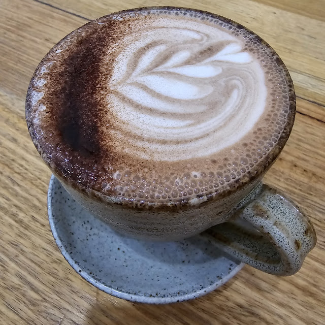 Hot Chocolate