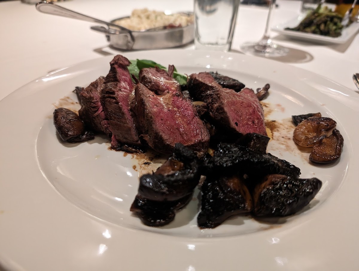 The Capital Grille - Parsippany - Photo 1