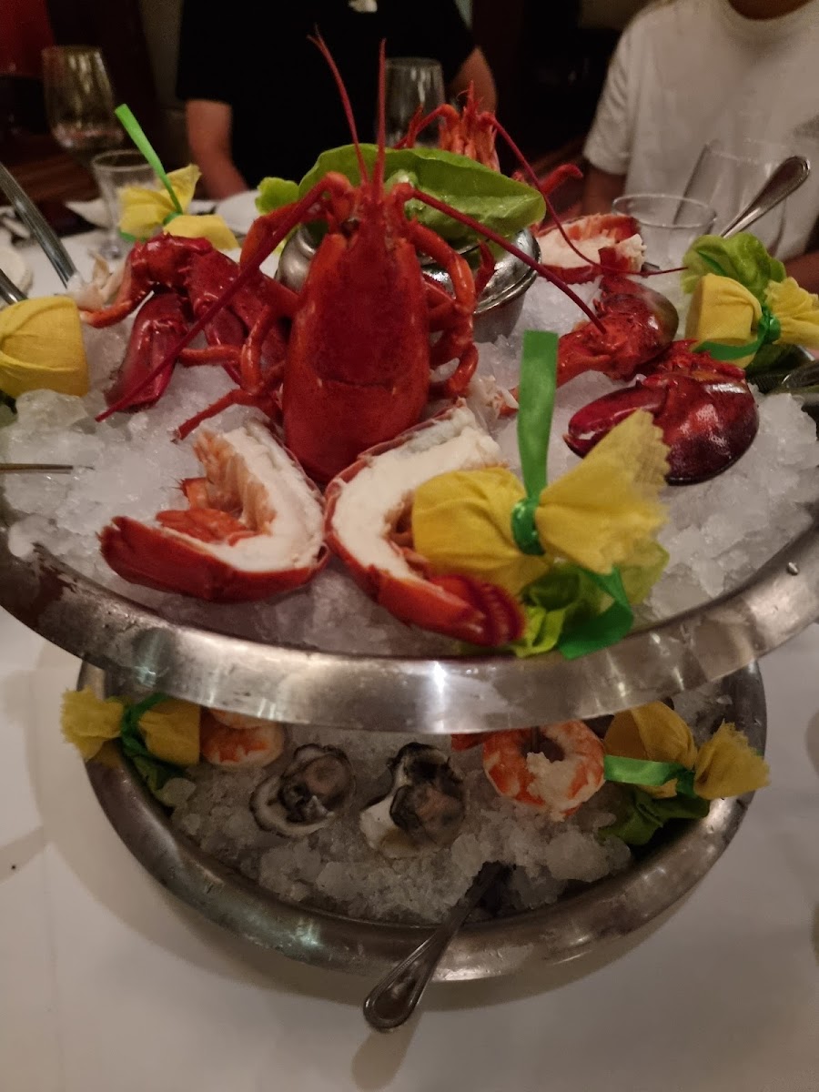 The Capital Grille - Parsippany - Photo 4