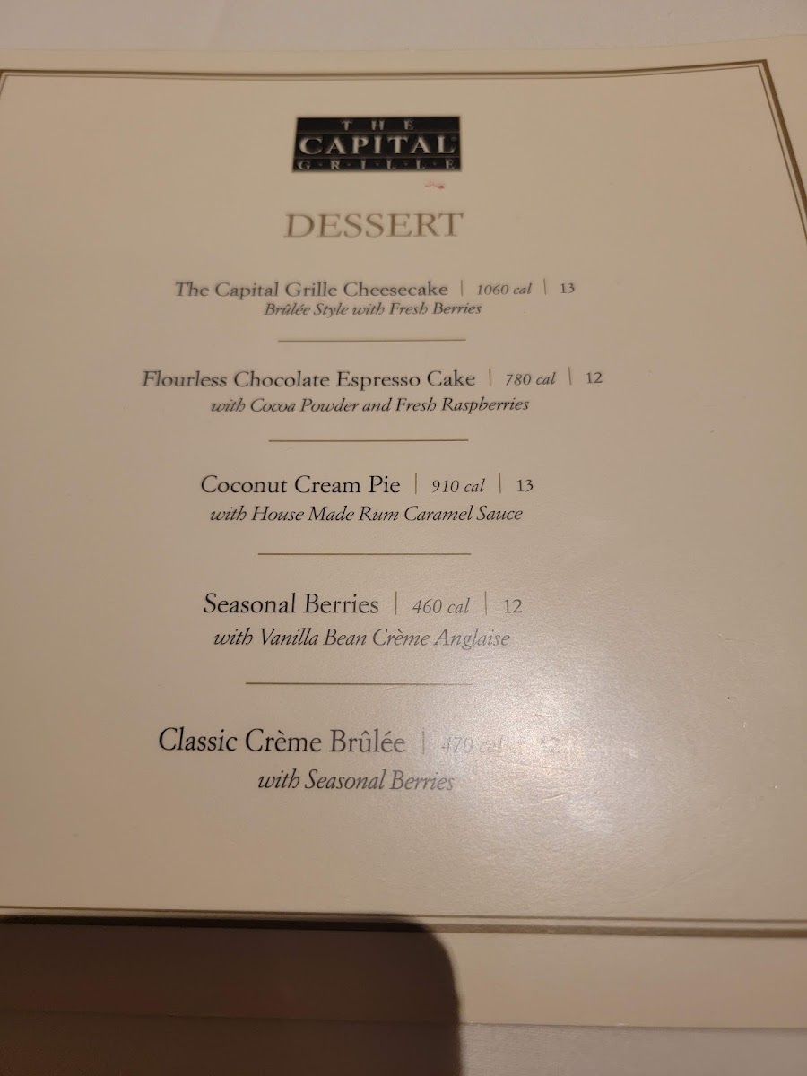 Menu Photo 9