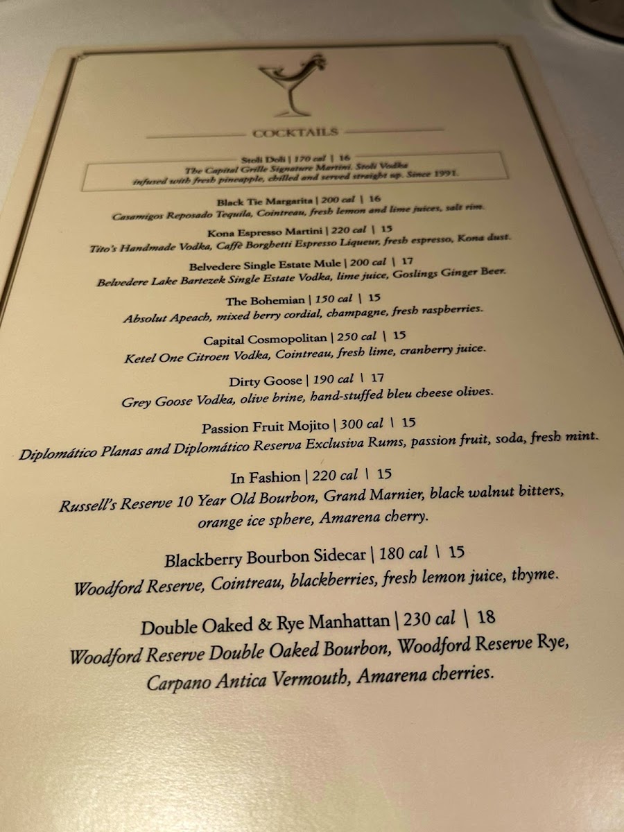 Menu Photo 4
