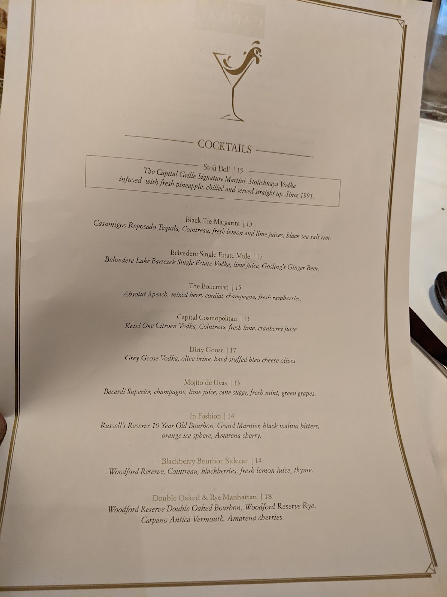 Menu Photo 8