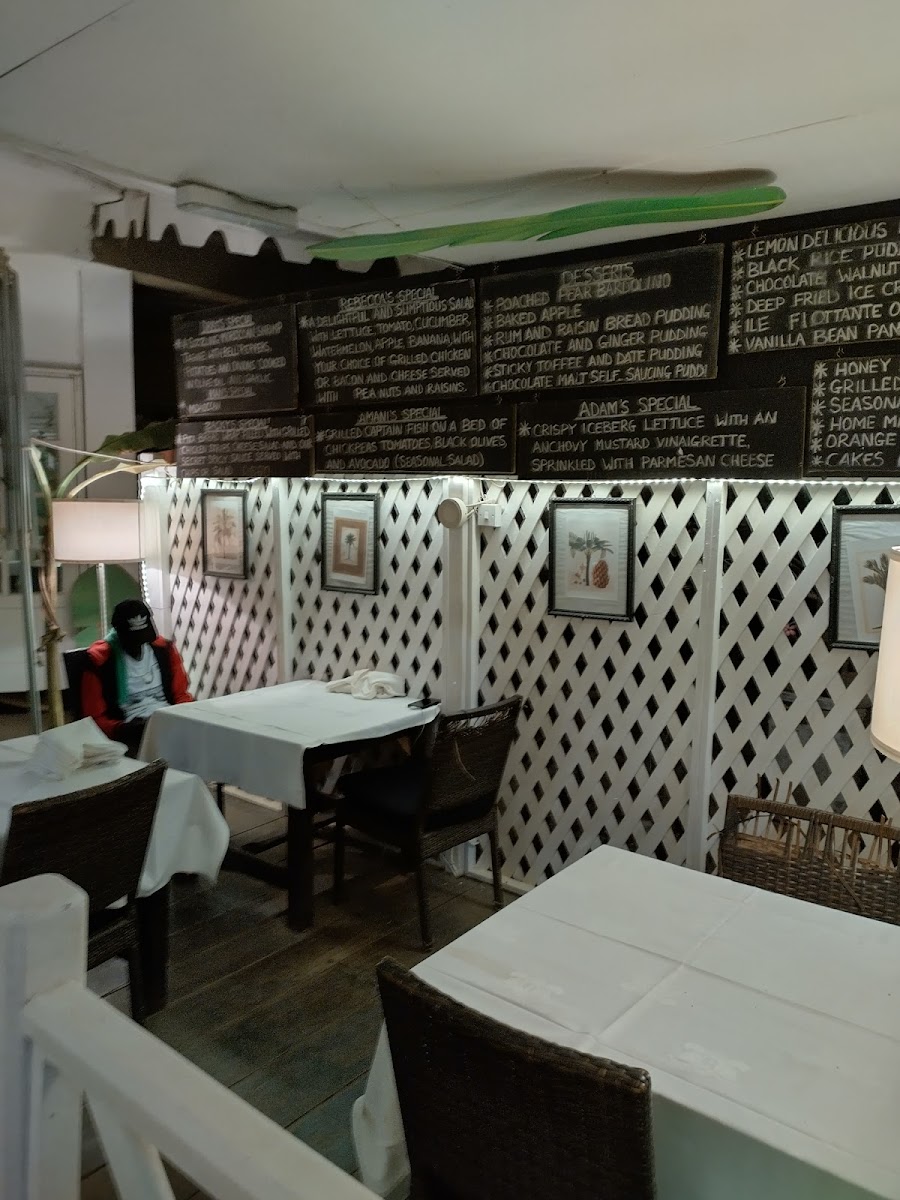 Menu Photo 7