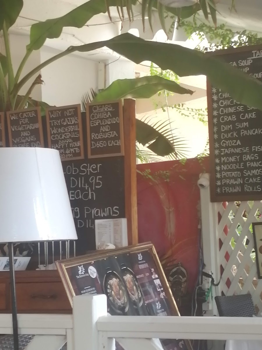 Menu Photo 8