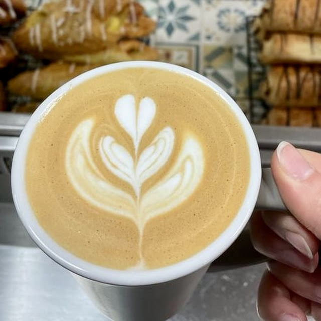 Latte