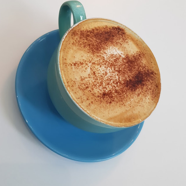 Cappuccino