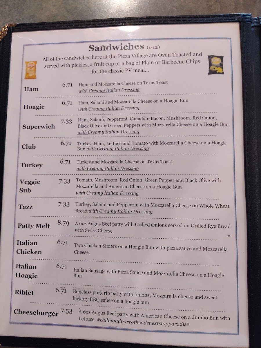 Menu Photo 5
