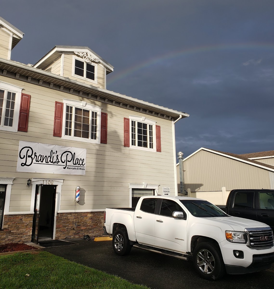 Brandi's Place - Photo 3