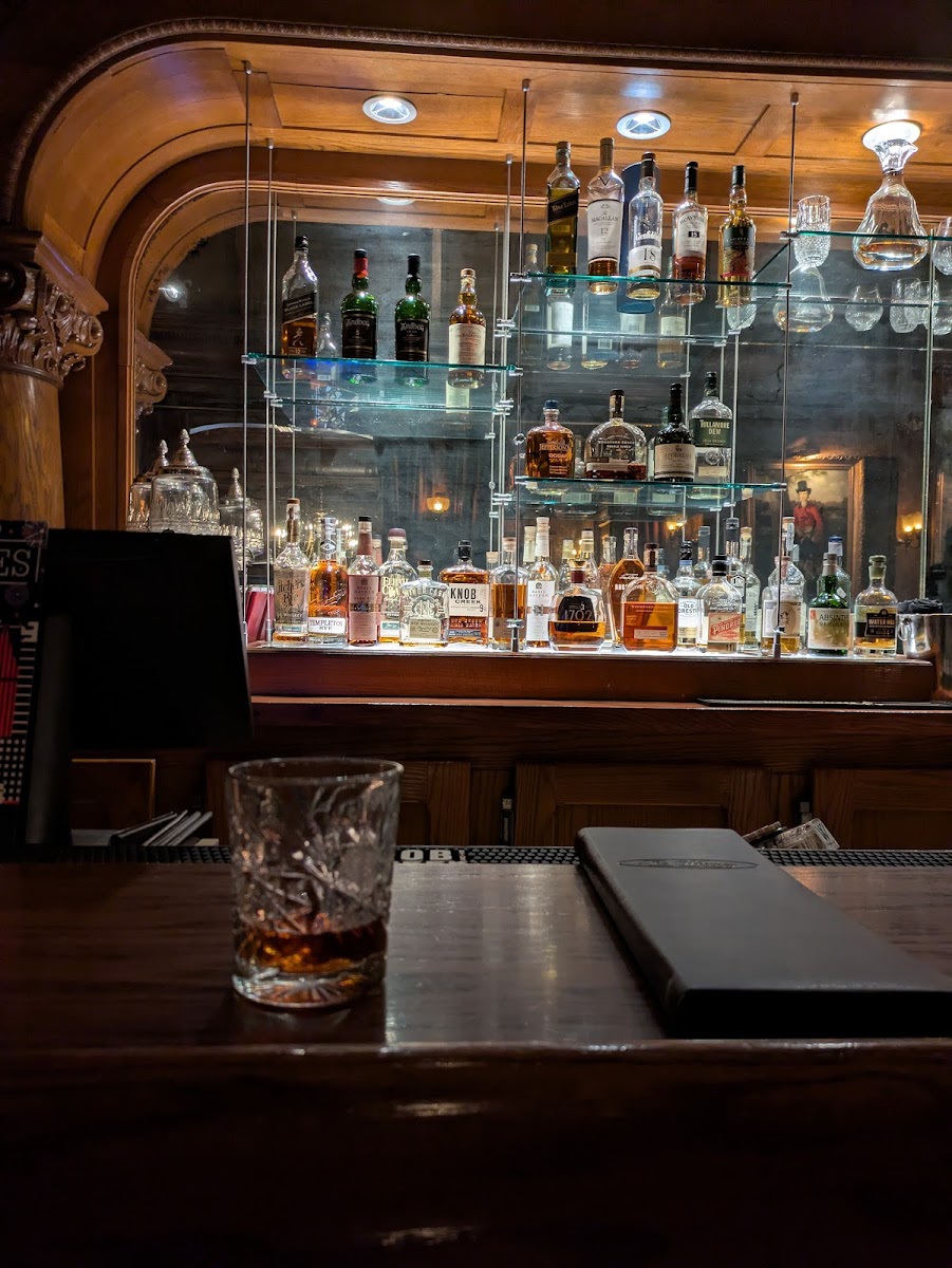 The Ghostbar at the Whitney - Photo 2