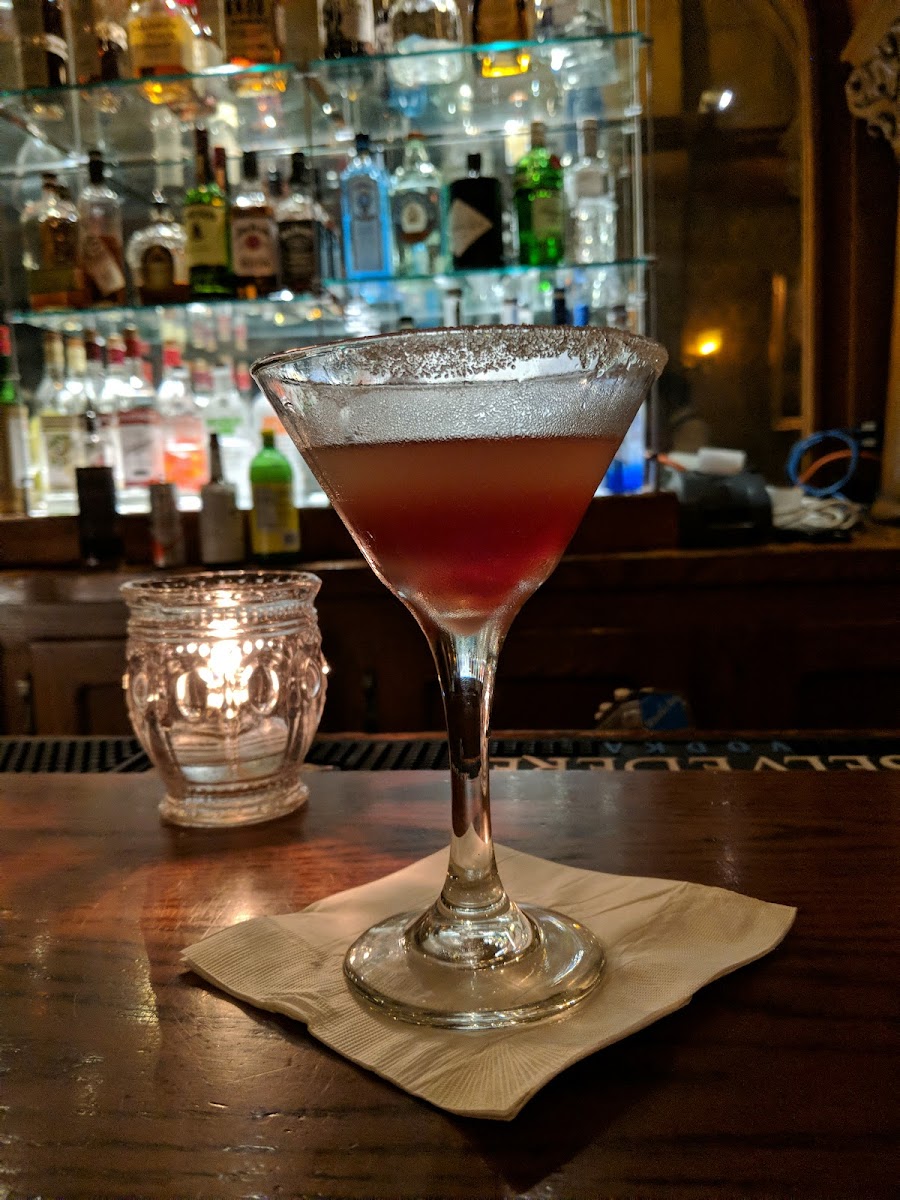 The Ghostbar at the Whitney - Photo 8