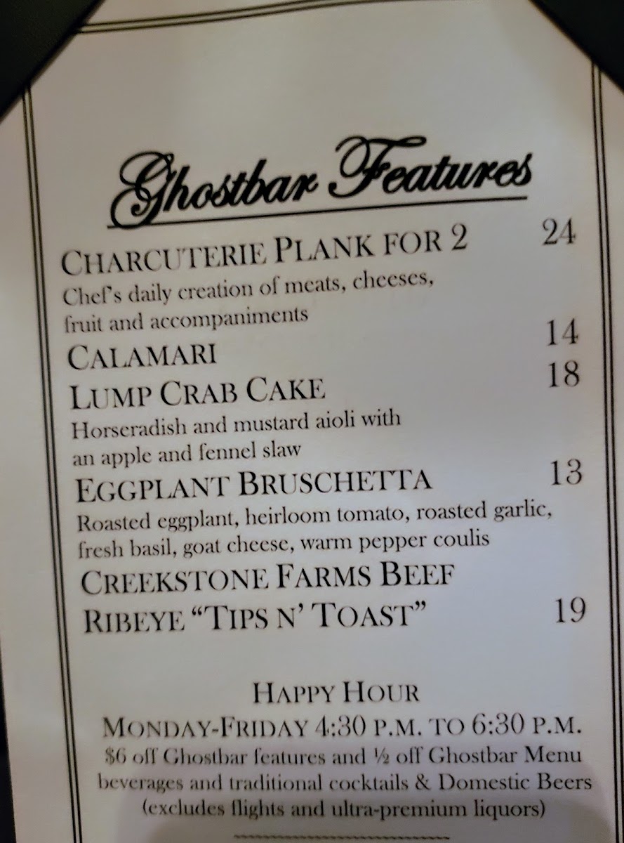 Menu Photo 6